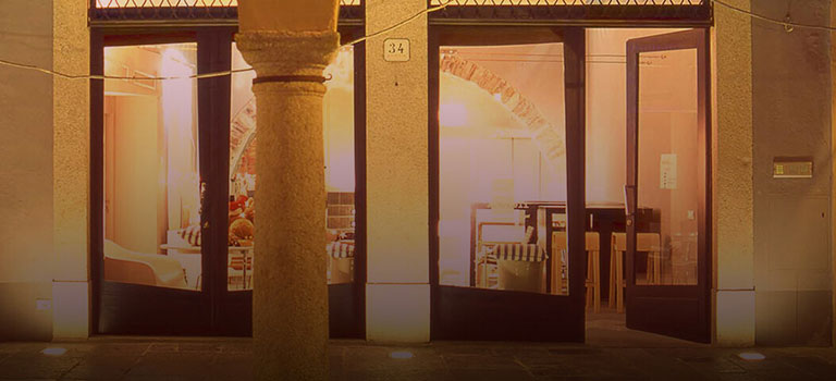 Hotel Ara Coeli