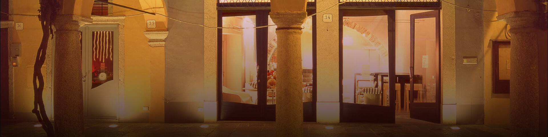 Hotel Ara Coeli