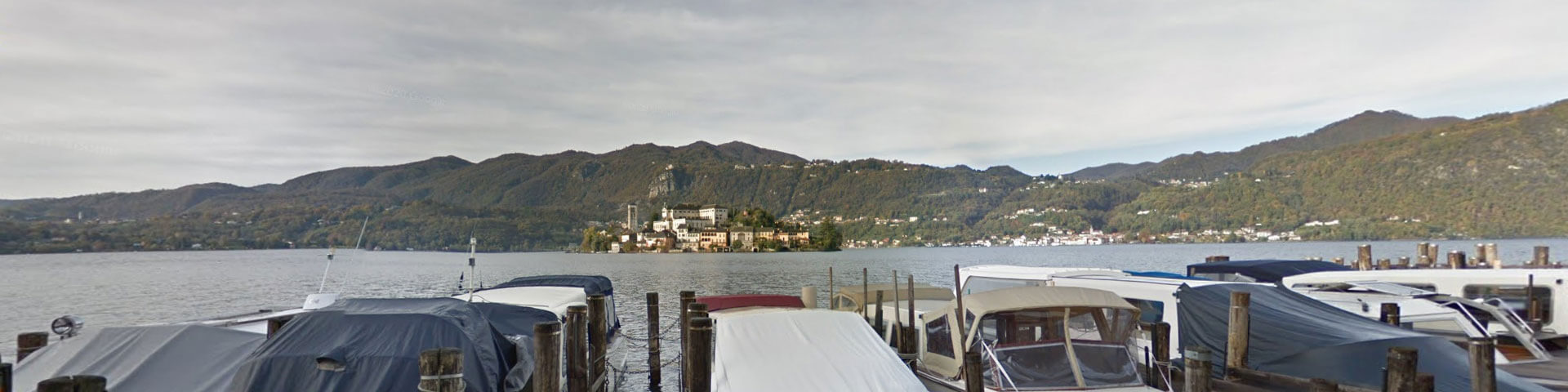 RistoBar Pic Nic a Orta San Giulio