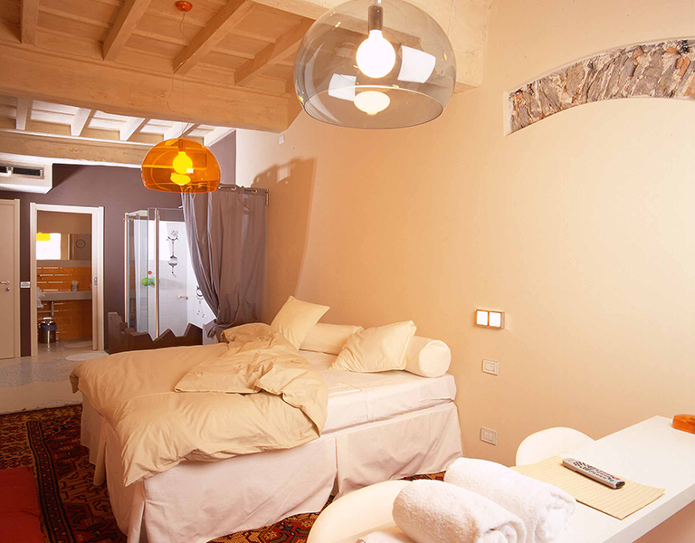 Hotel Ara Coeli a Orta San Giulio