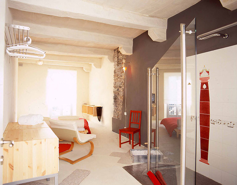 Hotel Ara Coeli a Orta San Giulio
