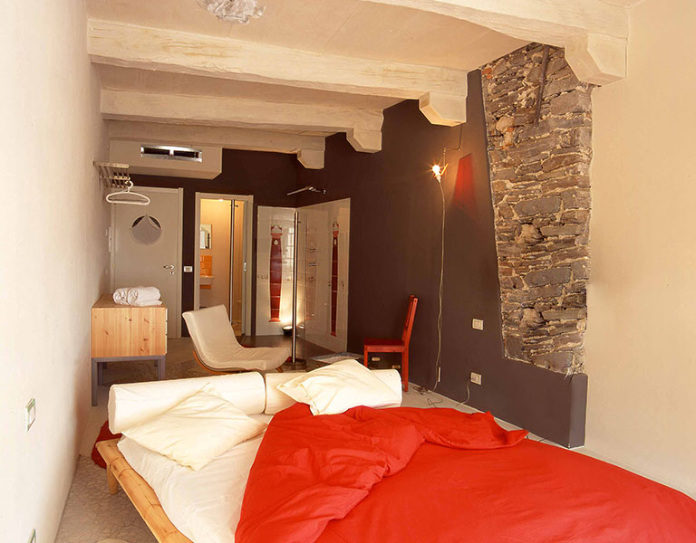 Hotel Ara Coeli a Orta San Giulio