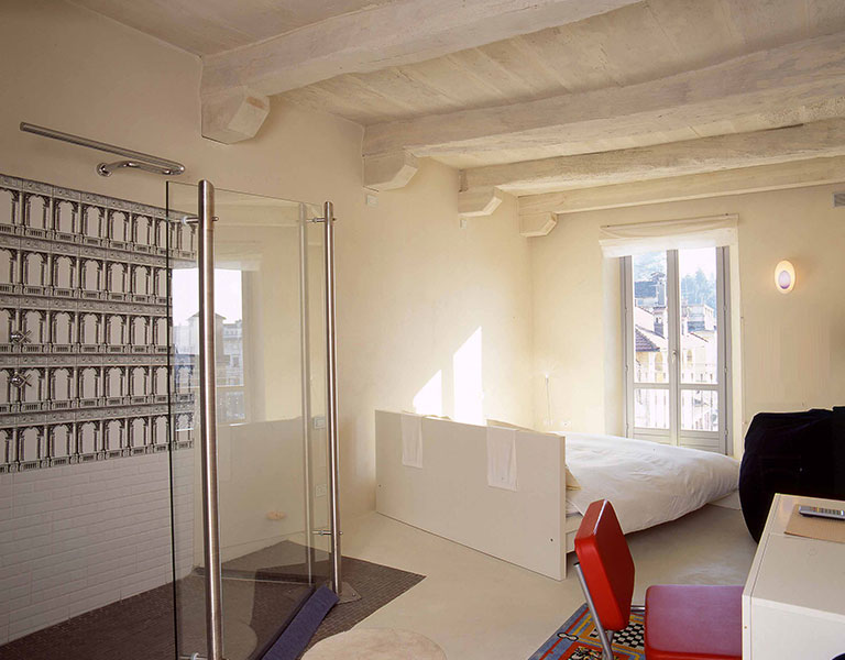 Hotel Ara Coeli a Orta San Giulio