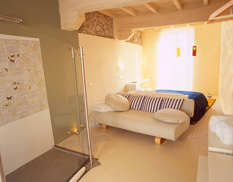 Hotel Ara Coeli a Orta San Giulio