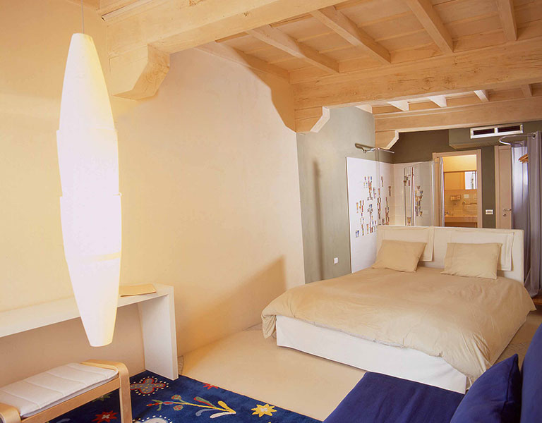 Hotel Ara Coeli a Orta San Giulio