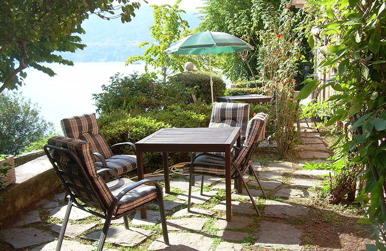Casa Vacanze La Casa sul Lago a Orta San Giulio