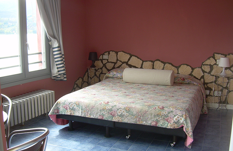 Casa Vacanze La Casa sul Lago a Orta San Giulio