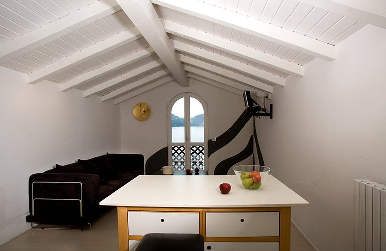 Casa Vacanze La Casa sul Lago a Orta San Giulio
