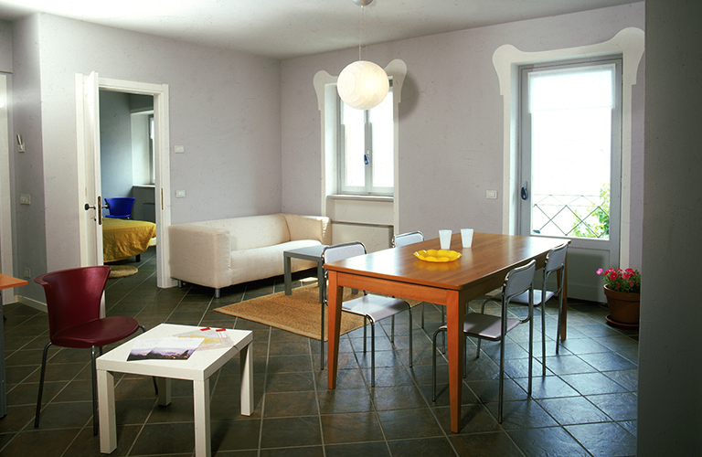 Casa Vacanze La Casa sul Lago a Orta San Giulio