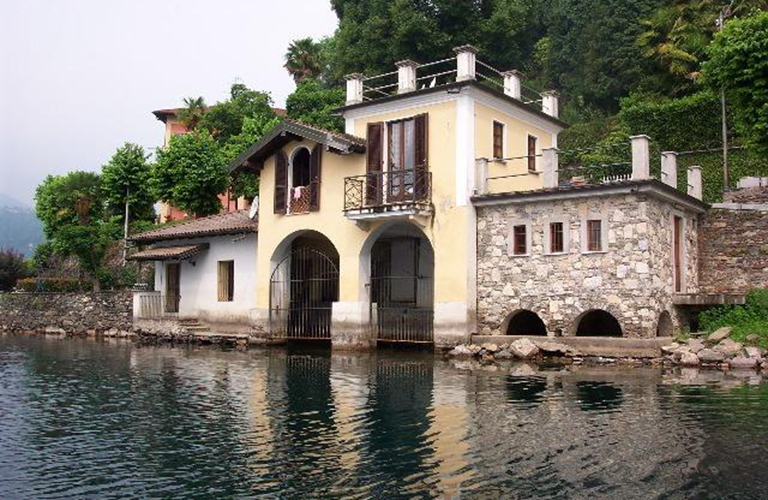 Vacanze a Orta San Giulio