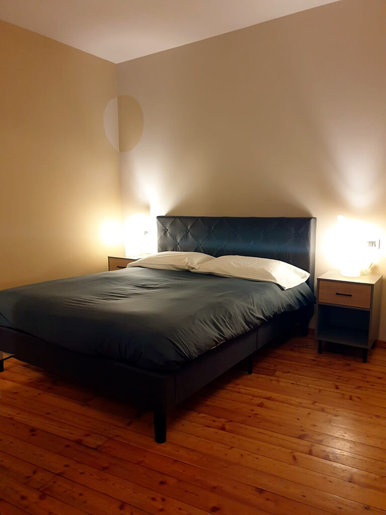 Piccolo Hotel Olina