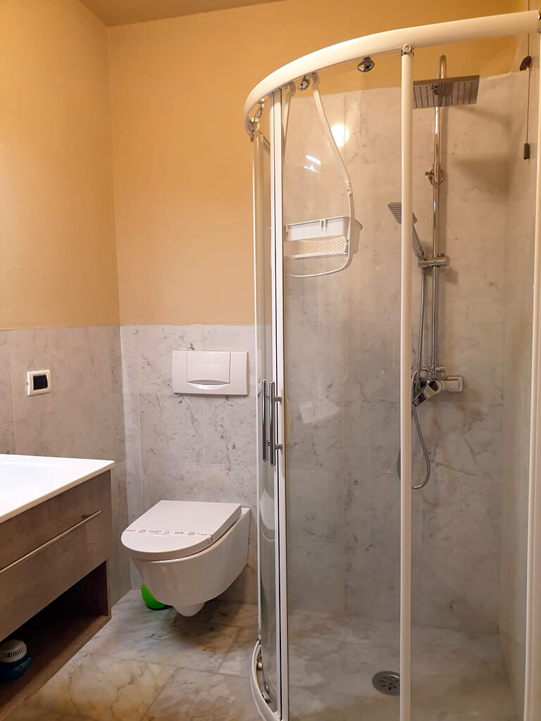 Piccolo Hotel Olina