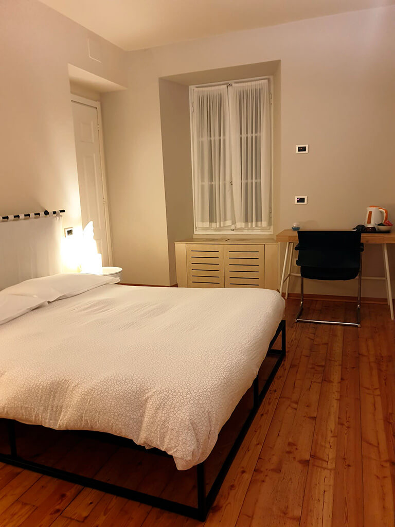 Piccolo Hotel Olina