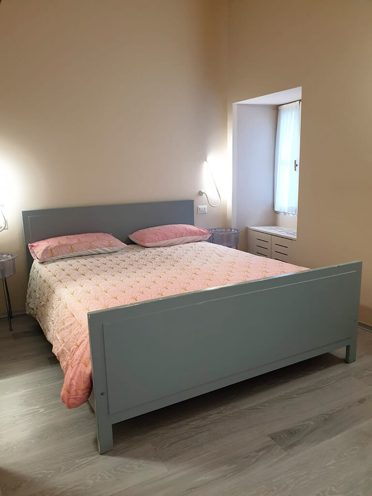 Piccolo Hotel Olina