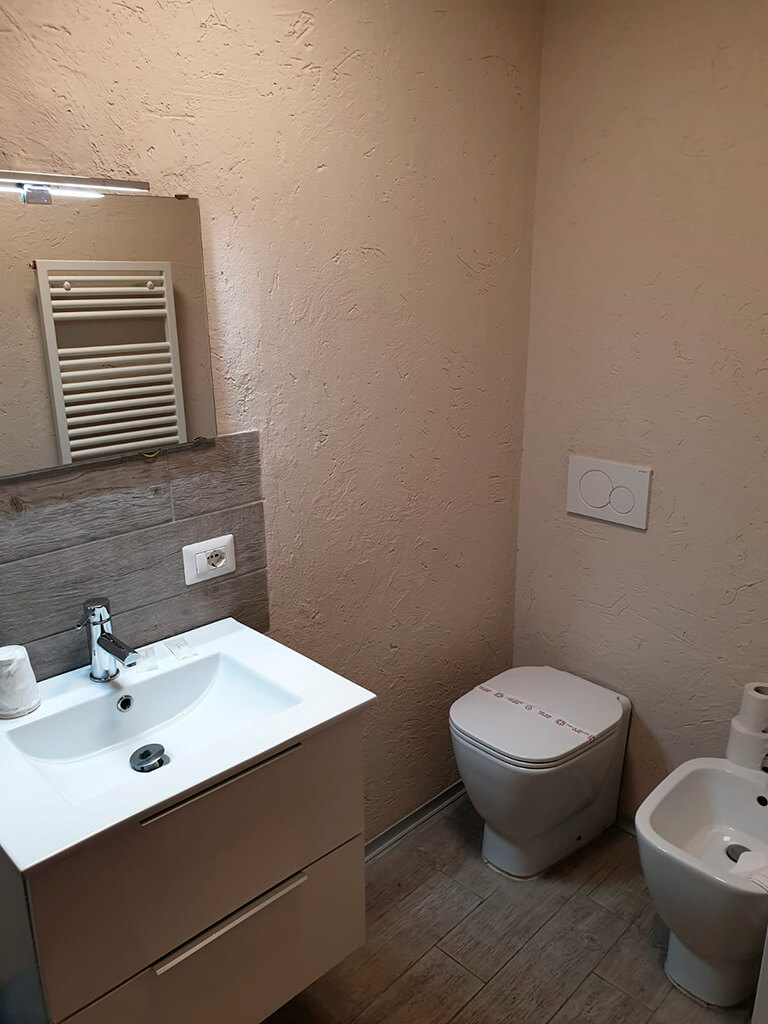 Piccolo Hotel Olina