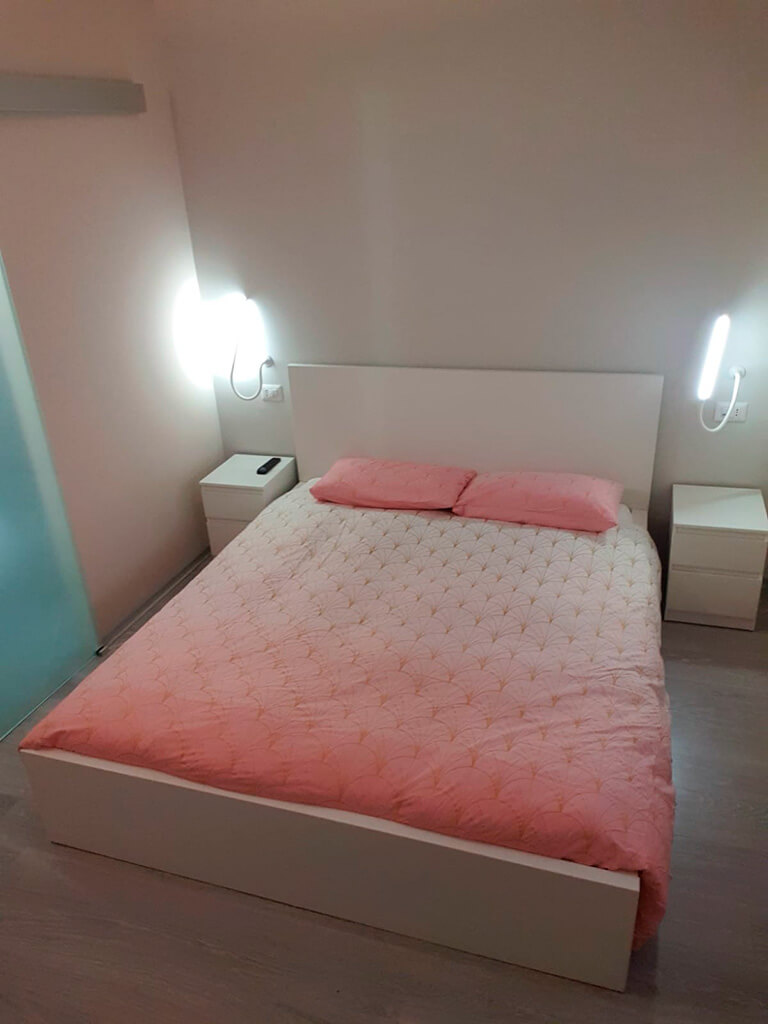 Piccolo Hotel Olina
