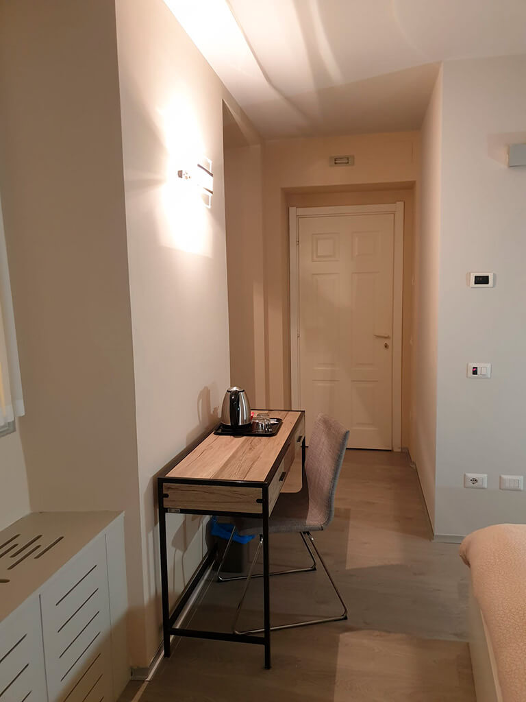 Piccolo Hotel Olina