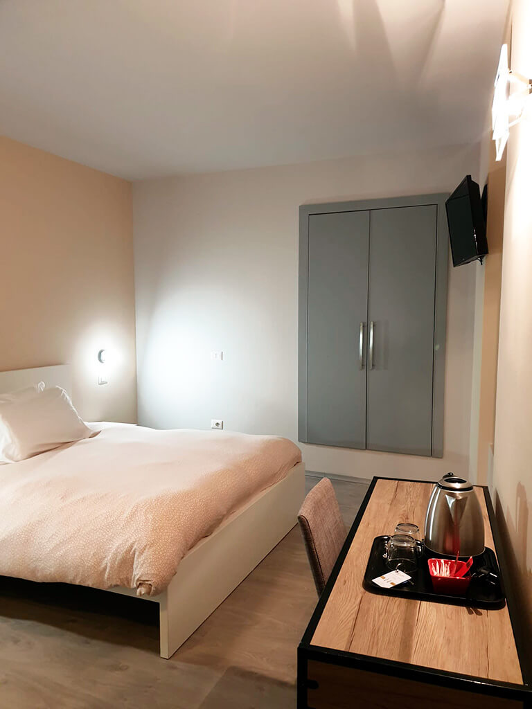Piccolo Hotel Olina
