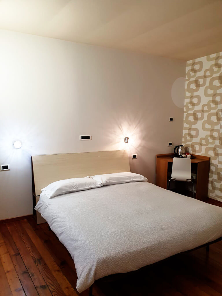 Piccolo Hotel Olina