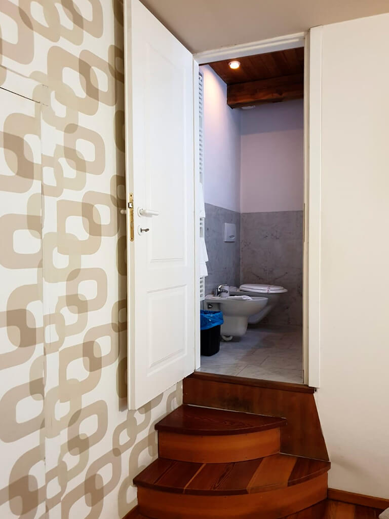 Piccolo Hotel Olina