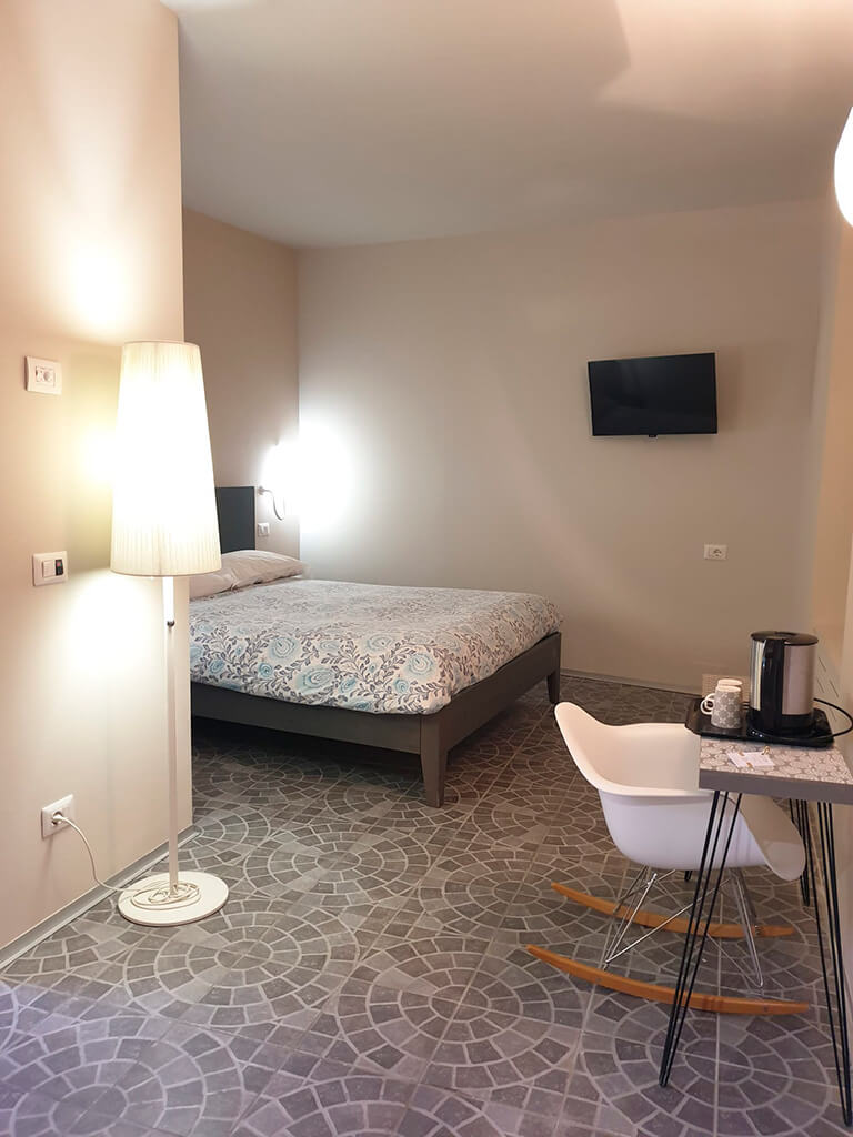 Piccolo Hotel Olina