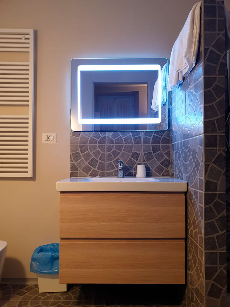 Piccolo Hotel Olina