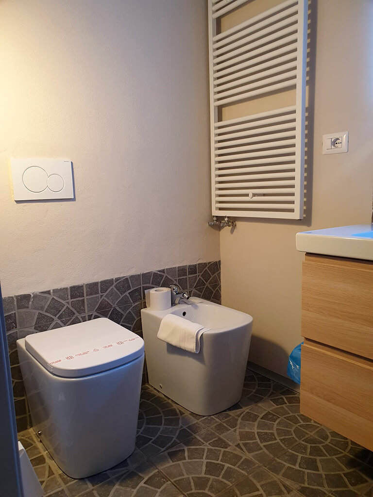 Piccolo Hotel Olina